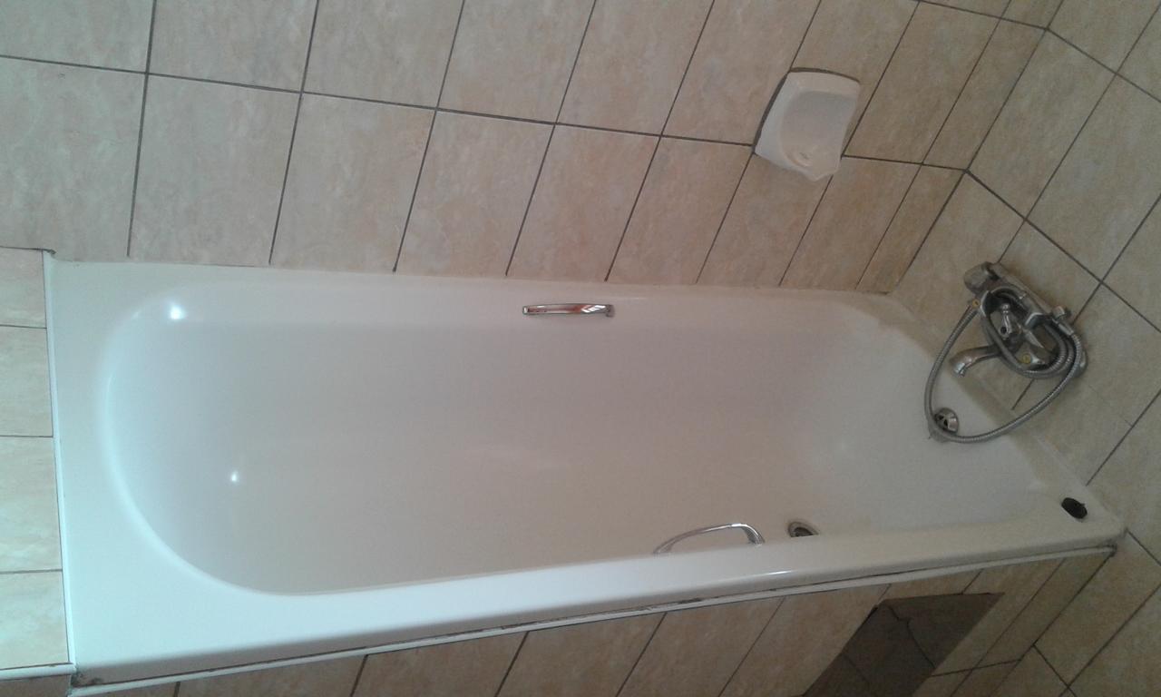 Larissa Hotel Maun Zewnętrze zdjęcie